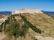 visita majestuoso castillo Jadraque