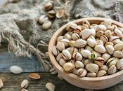 Beneficios Pistachos, snack ideal para salud