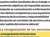 Impedir empleado público desempeñar funciones cargo, acoso laboral