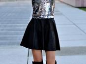 Look para navidad