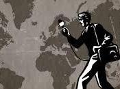 significado sobre soñar periodistas.