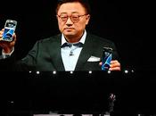 Samsung prepara desactivación masiva Galaxy Edge