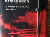 ARMAGEDÓN. Hastings (2004)