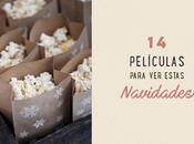 películas para estas Navidades