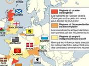 Entre federalismo independencia: cuestión nacionalista Quebec