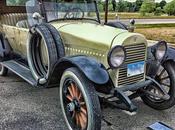 Coches Alma Retro