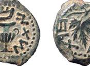 Hallan moneda “Sión libre” acuñada hace 1.967 años