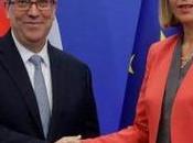 Cuba Unión Europea firman Acuerdo Diálogo Político Cooperación, posición común