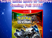 ¡Mira tráiler Pokémon Stars para Switch! [FANMADE]