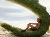 #NosVamosAlCine #Cartelera tenemos #Película: Peter Dragón