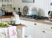 Cocinas Rusticas