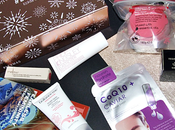 LFXMAS, beautybox LookFantastic Diciembre