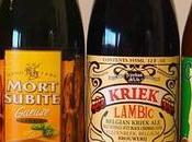 Birras Súper. Lámbicas
