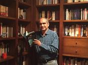 José Andrés Antón: "Apuntes ocaso' creo novela sentimientos personajes"