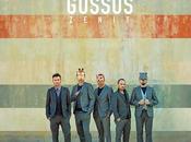 [Disco] Gossos Zenit (2016)