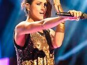 Barei prepara nuevo disco para 2017