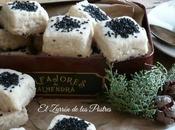 Polvorón Almendra Azúcar Stevia