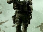 Llegan suministros Call Duty Modern Warfare Remastered