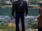 Shenmue podrá pre-reservar partir diciembre, nuevos detalles enero