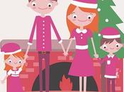 Familias niños discapacidad Navidad