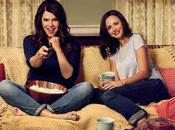 ¡Programa especial Gilmore Girls!