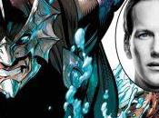 Patrick Wilson será quien vida villano ‘Aquaman’