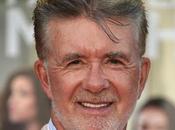 Fallece Alan Thicke, años