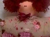 Muñeca costurero