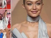 Fashion Adwards 2016, diferentes looks