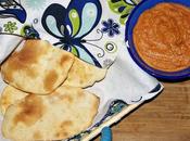 Muhammara (salsa pimientos rojos)