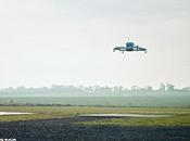 Amazon completa primera entrega productos drones