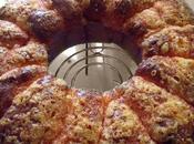Roscón relleno
