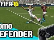 Tutorial Defensa FIFA ¿Cómo defender?