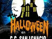 Crónica: Halloween C.C. Ignacio Loyola