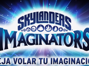 GAME presenta figuras Packs cristales exclusivos para Skylanders Imaginators