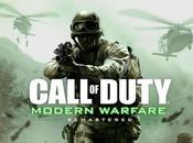 Call Duty Modern Warfare Remastered incluye novedades tras actualización