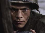 Primer Tráiler Dunkirk Harry Styles