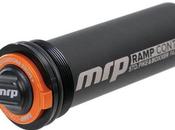 Ramp Control, cartucho para exprimir progresividad horquilla