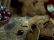 Peperkaker galletas navideñas especiadas