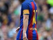 ¡ATENCIÓN! mensaje Bartomeu Messi