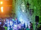 Ciudad Colonial llena música “Noches Jazz Zona”