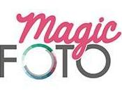 Magic Foto