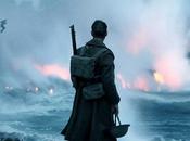 Trailer DUNKIRK, nuevo Christopher Nolan