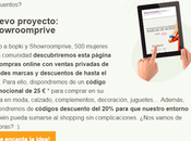 gusta comprar desde casa?