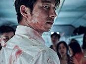 Train Busan: Cuando zombies viajan billete