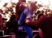 comparten tres nuevas imágenes Shenmue
