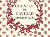 “Cuentos Navidad”, Charles Dickens