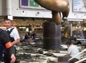 terrorismo sacudió Europa 2016