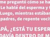 cosas embarazosas niños dicho público ¡Morirás risa!