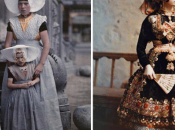 Fotos FASCINANTES relatan historia algunas mujeres pasado